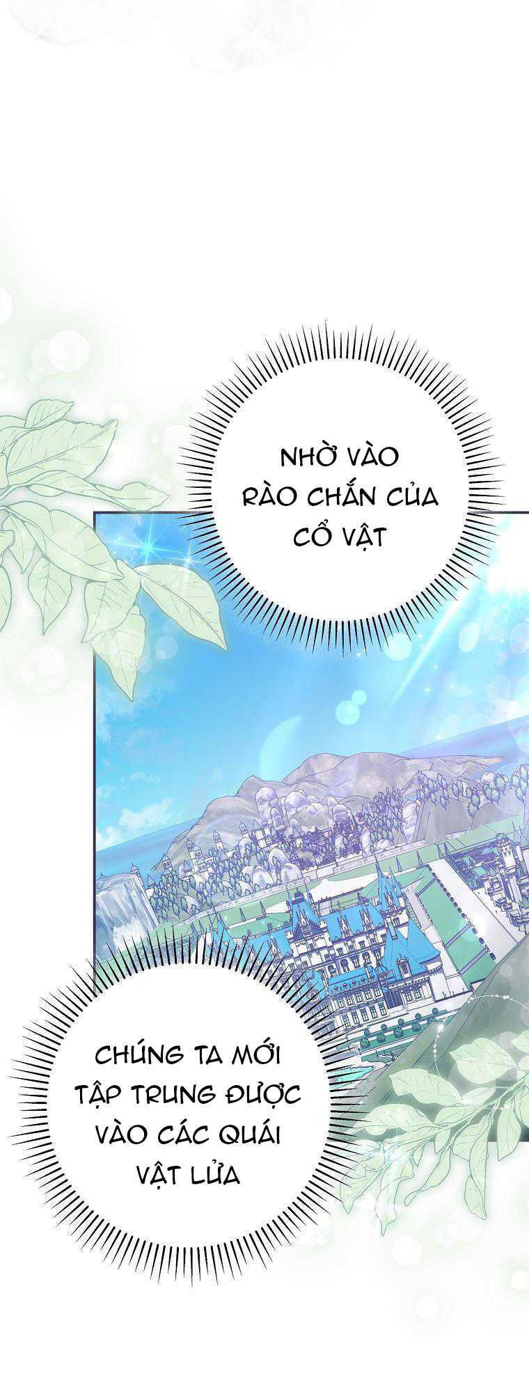 Tôi Bị Mắc Kẹt Trong Trò Chơi Lỗi: Chapter 31.1