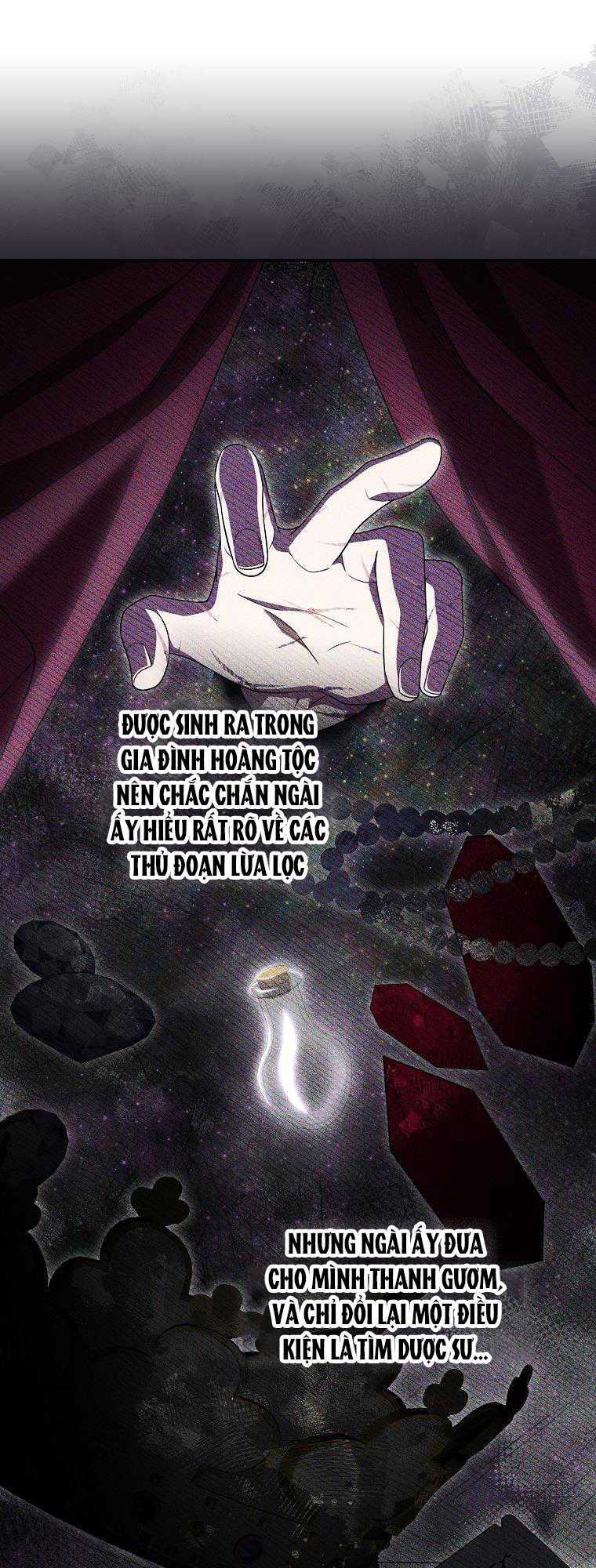 Tôi Bị Mắc Kẹt Trong Trò Chơi Lỗi: Chapter 31.1