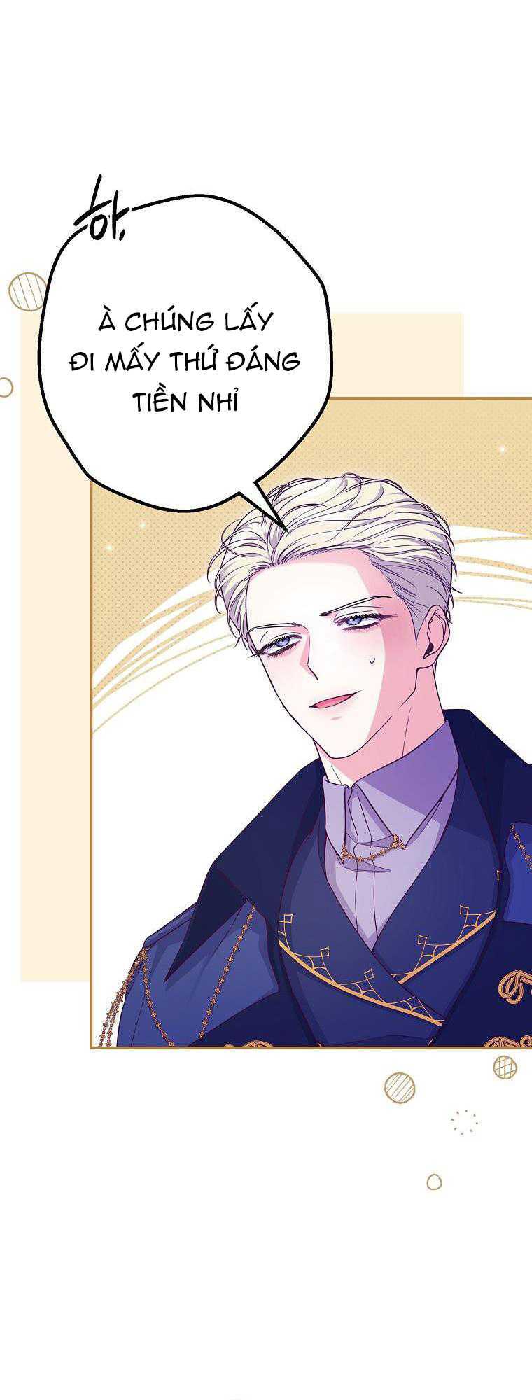 Tôi Bị Mắc Kẹt Trong Trò Chơi Lỗi: Chapter 31.1