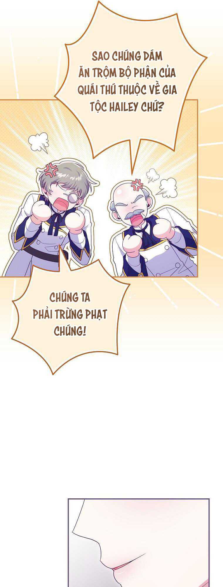 Tôi Bị Mắc Kẹt Trong Trò Chơi Lỗi: Chapter 31.1