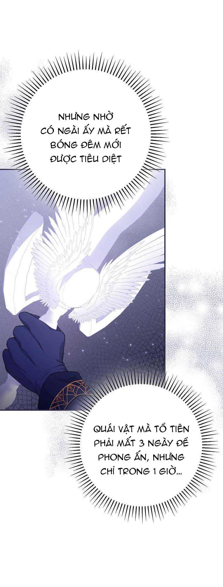 Tôi Bị Mắc Kẹt Trong Trò Chơi Lỗi: Chapter 31.1