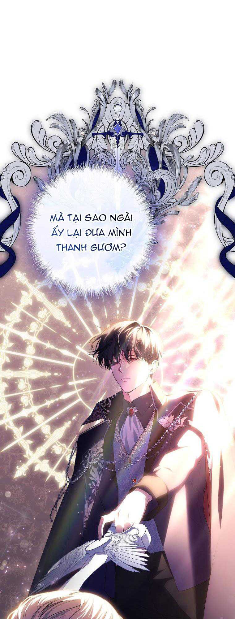 Tôi Bị Mắc Kẹt Trong Trò Chơi Lỗi: Chapter 31.1