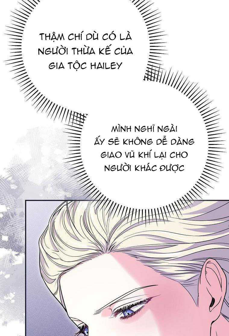 Tôi Bị Mắc Kẹt Trong Trò Chơi Lỗi: Chapter 31.1