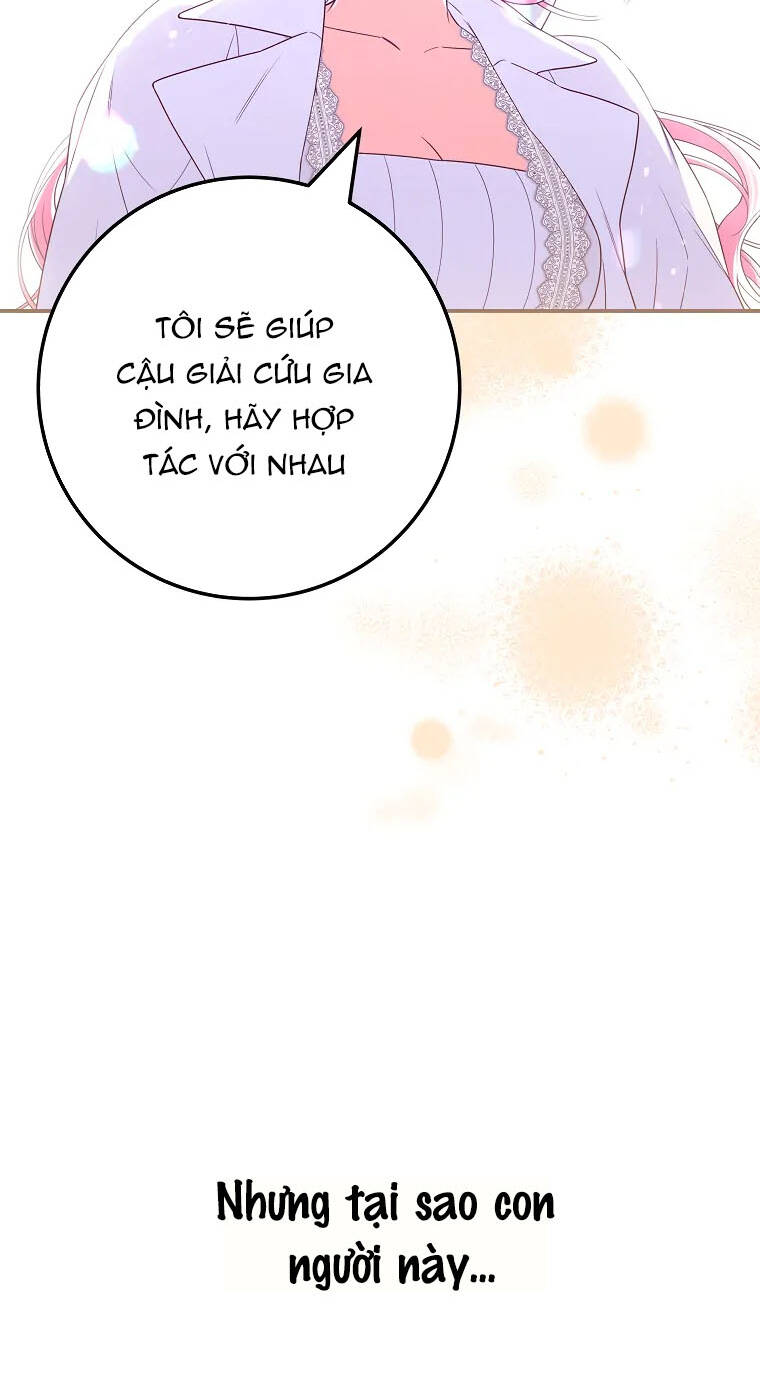 Tôi Bị Mắc Kẹt Trong Trò Chơi Lỗi: Chapter 33.1