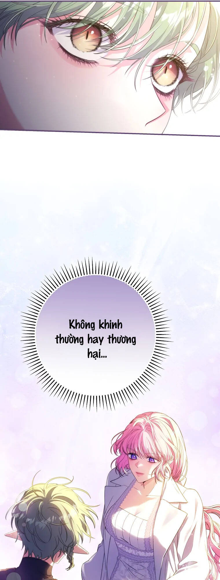 Tôi Bị Mắc Kẹt Trong Trò Chơi Lỗi: Chapter 33.1