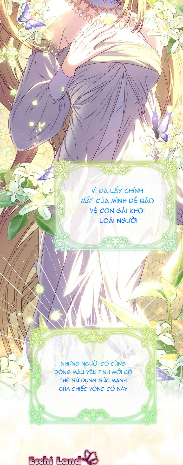 Tôi Bị Mắc Kẹt Trong Trò Chơi Lỗi: Chapter 33.1
