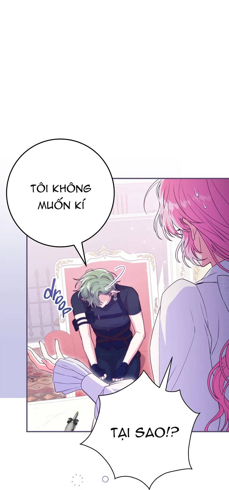 Tôi Bị Mắc Kẹt Trong Trò Chơi Lỗi: Chapter 33.1