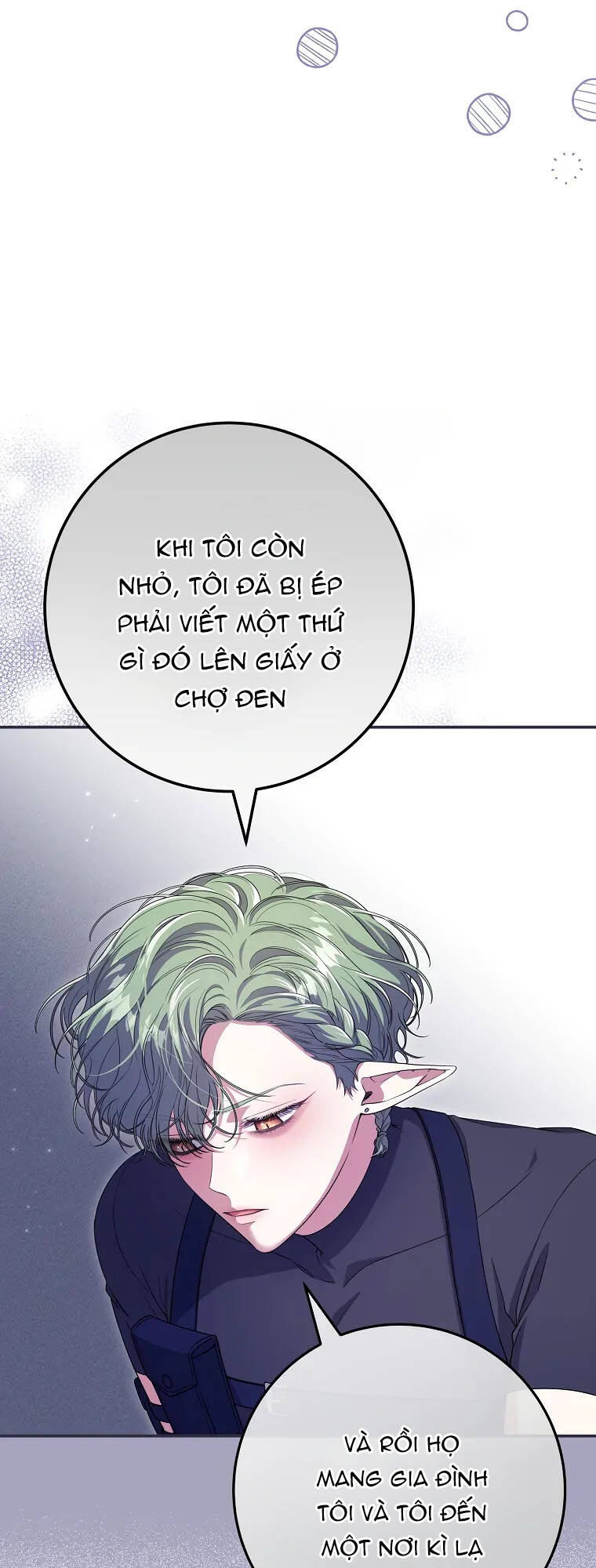 Tôi Bị Mắc Kẹt Trong Trò Chơi Lỗi: Chapter 33.1