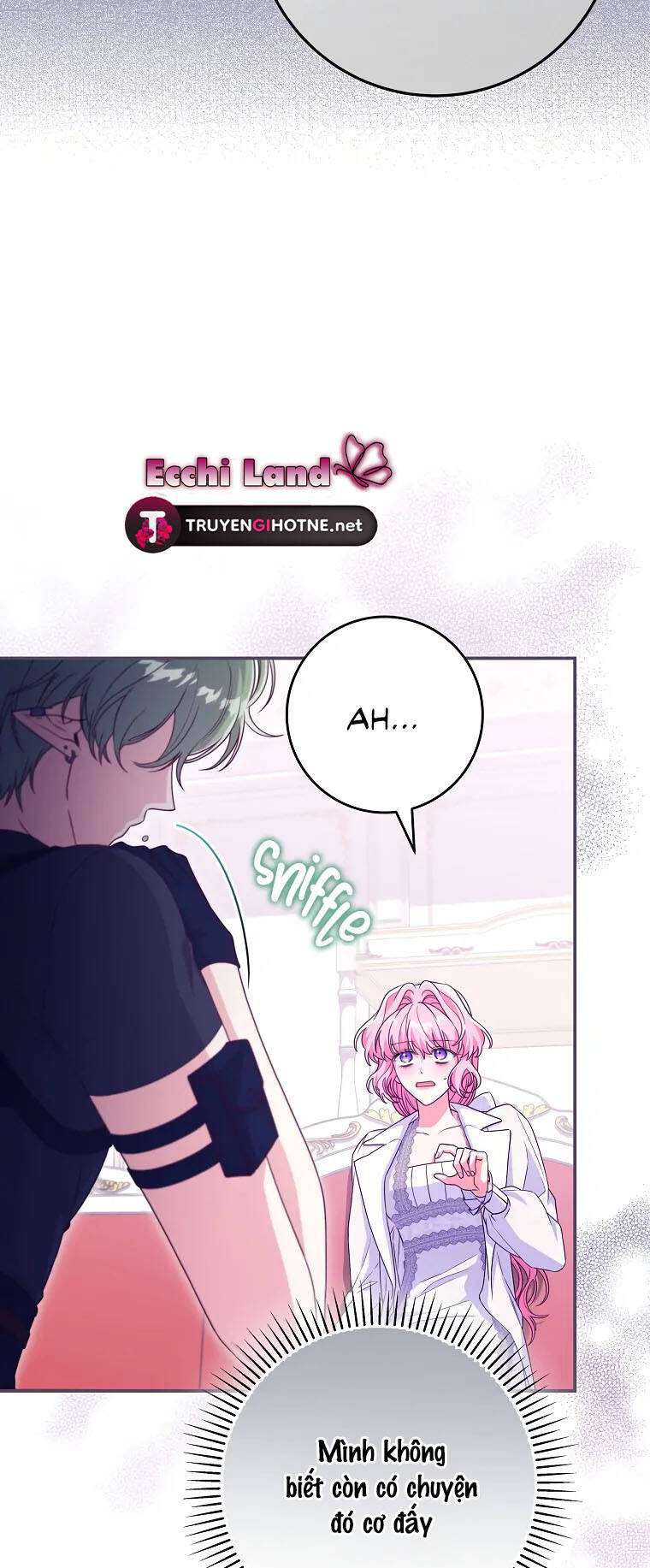 Tôi Bị Mắc Kẹt Trong Trò Chơi Lỗi: Chapter 33.1