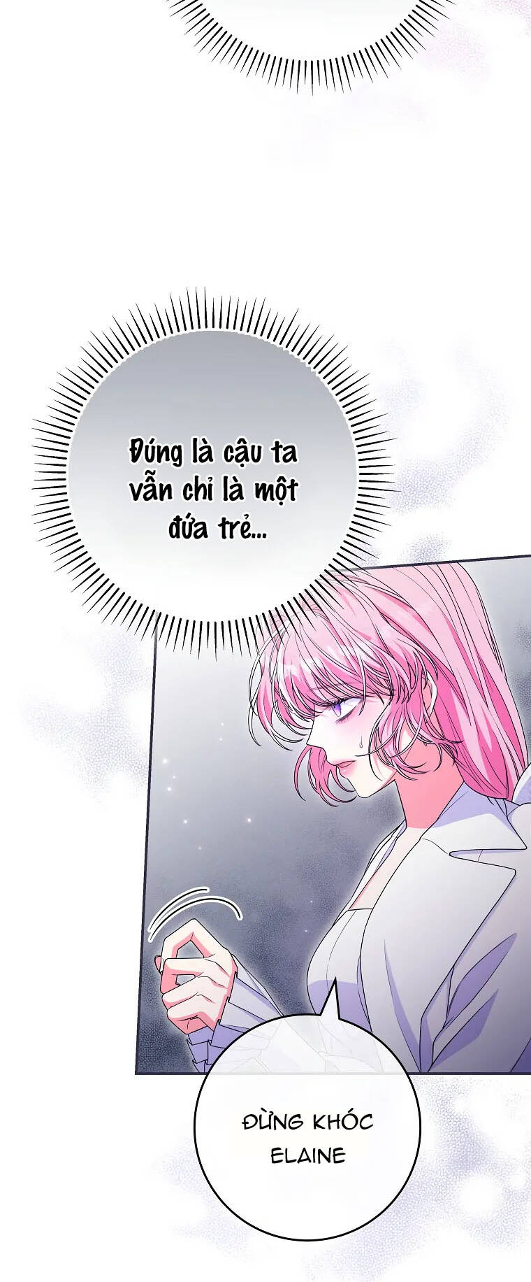 Tôi Bị Mắc Kẹt Trong Trò Chơi Lỗi: Chapter 33.1