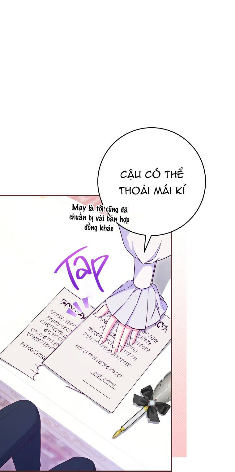 Tôi Bị Mắc Kẹt Trong Trò Chơi Lỗi: Chapter 33.1