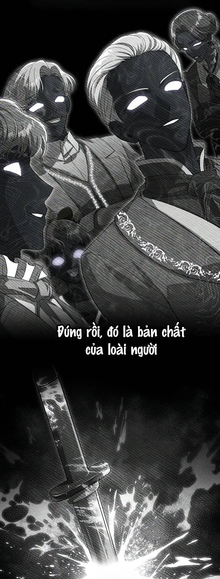 Tôi Bị Mắc Kẹt Trong Trò Chơi Lỗi: Chapter 33.1