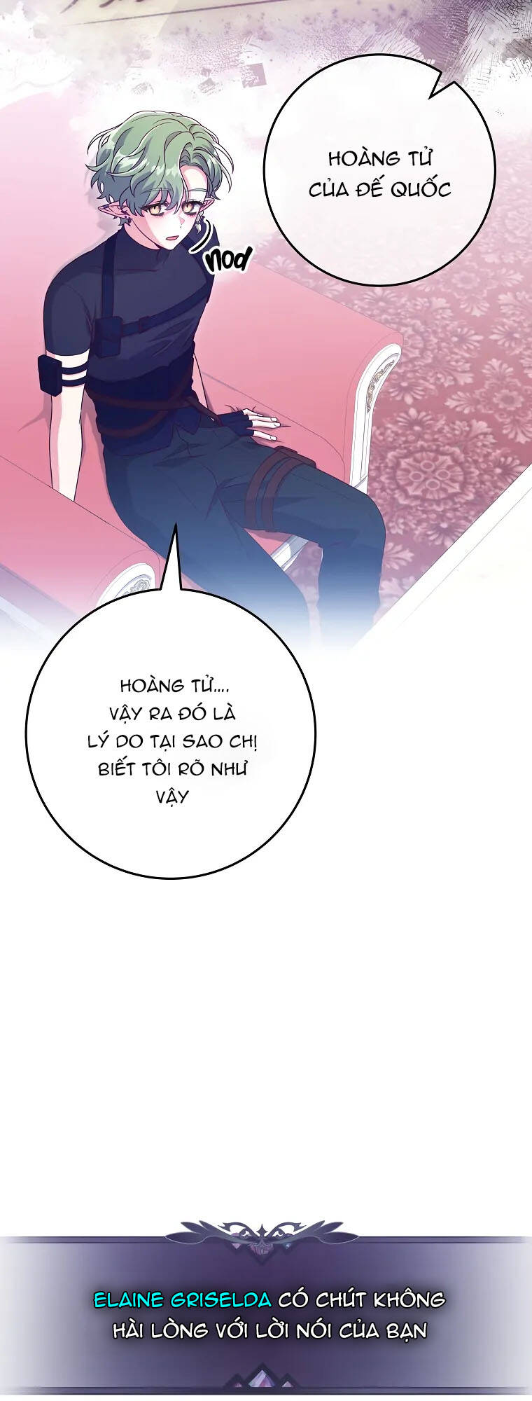 Tôi Bị Mắc Kẹt Trong Trò Chơi Lỗi: Chapter 33.2