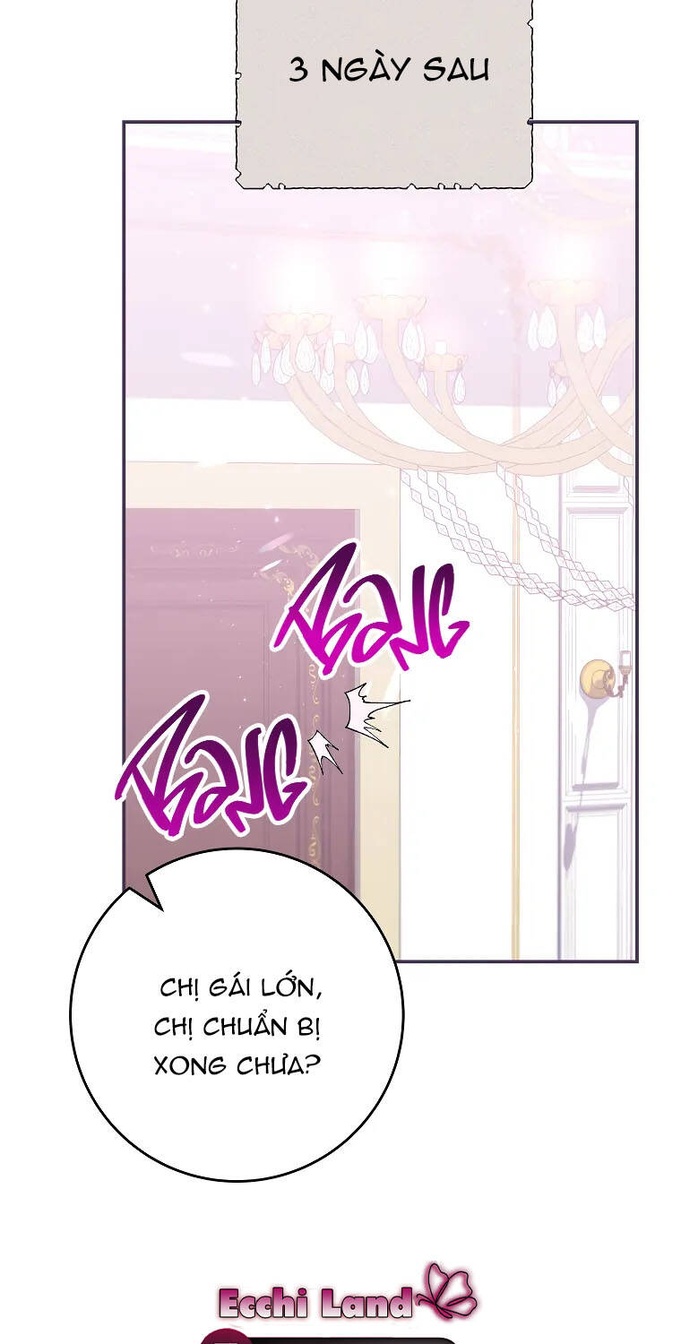 Tôi Bị Mắc Kẹt Trong Trò Chơi Lỗi: Chapter 33.2