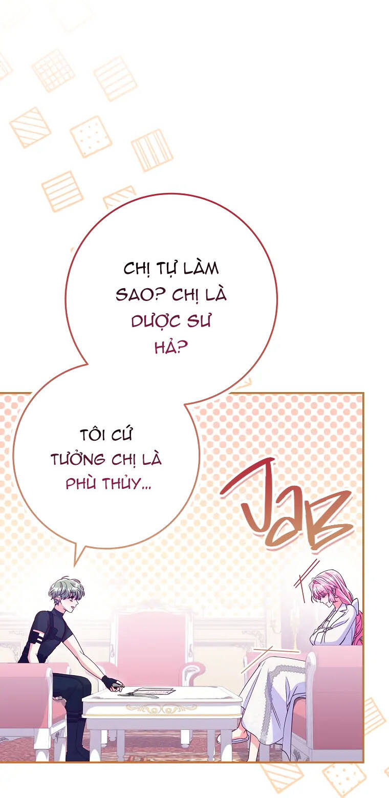 Tôi Bị Mắc Kẹt Trong Trò Chơi Lỗi: Chapter 33.2