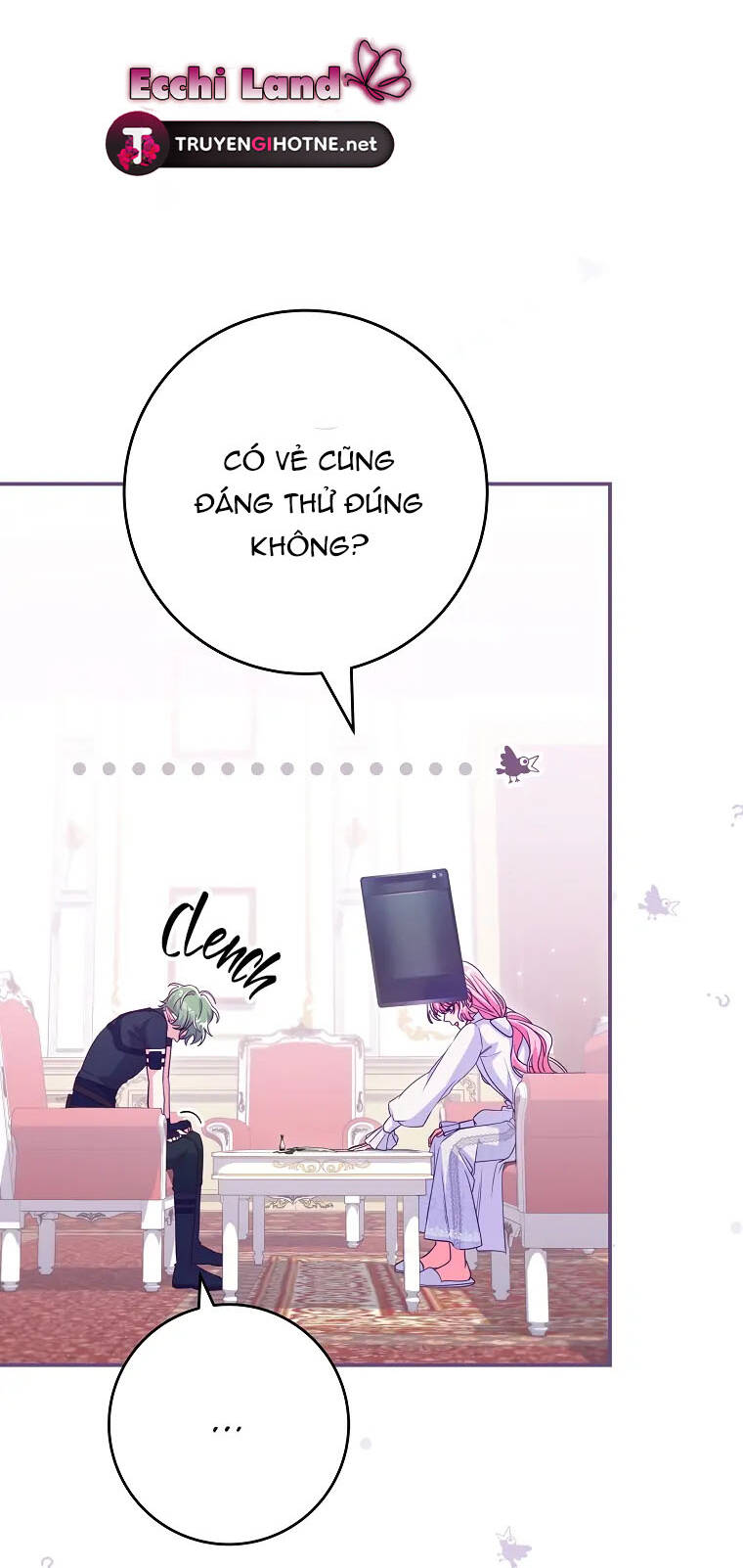 Tôi Bị Mắc Kẹt Trong Trò Chơi Lỗi: Chapter 33.2