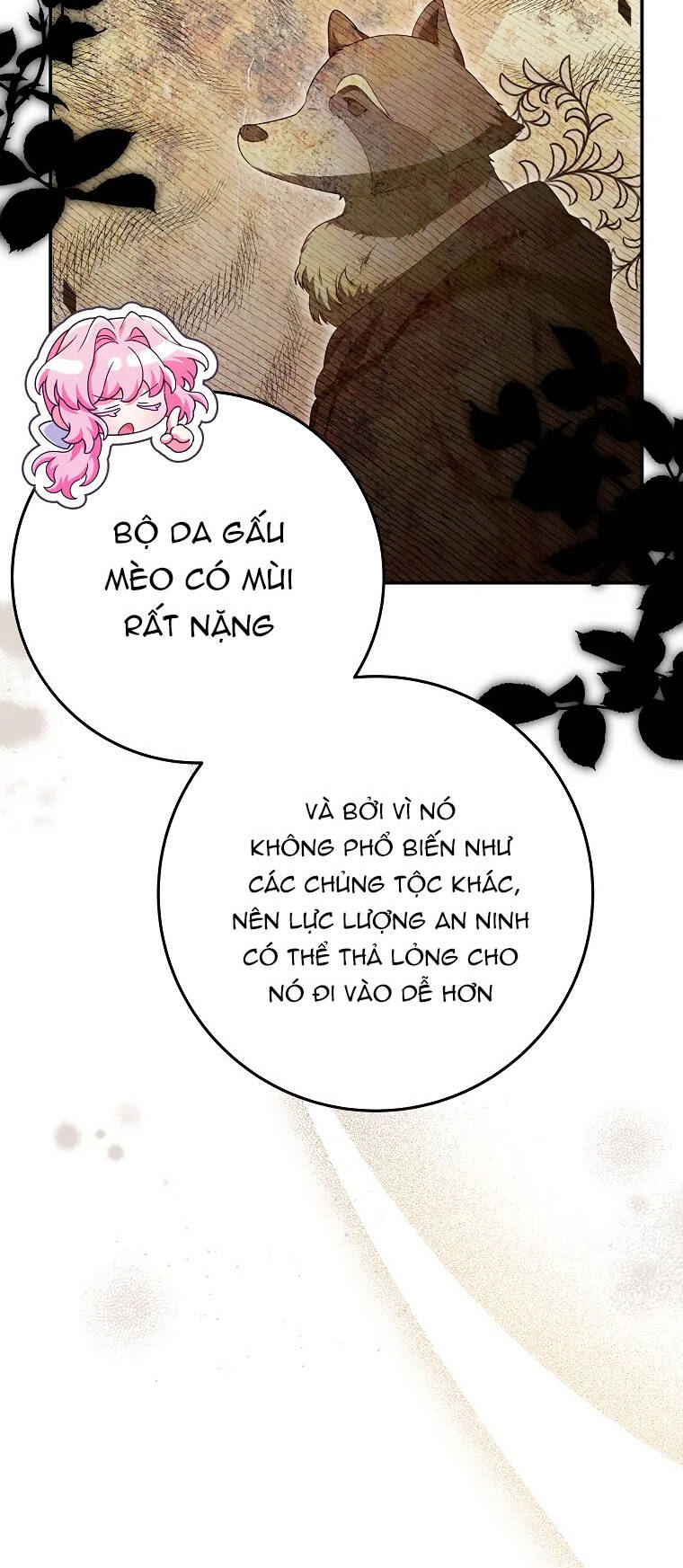 Tôi Bị Mắc Kẹt Trong Trò Chơi Lỗi: Chapter 34.1