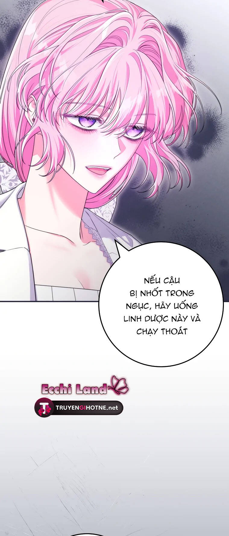 Tôi Bị Mắc Kẹt Trong Trò Chơi Lỗi: Chapter 34.1