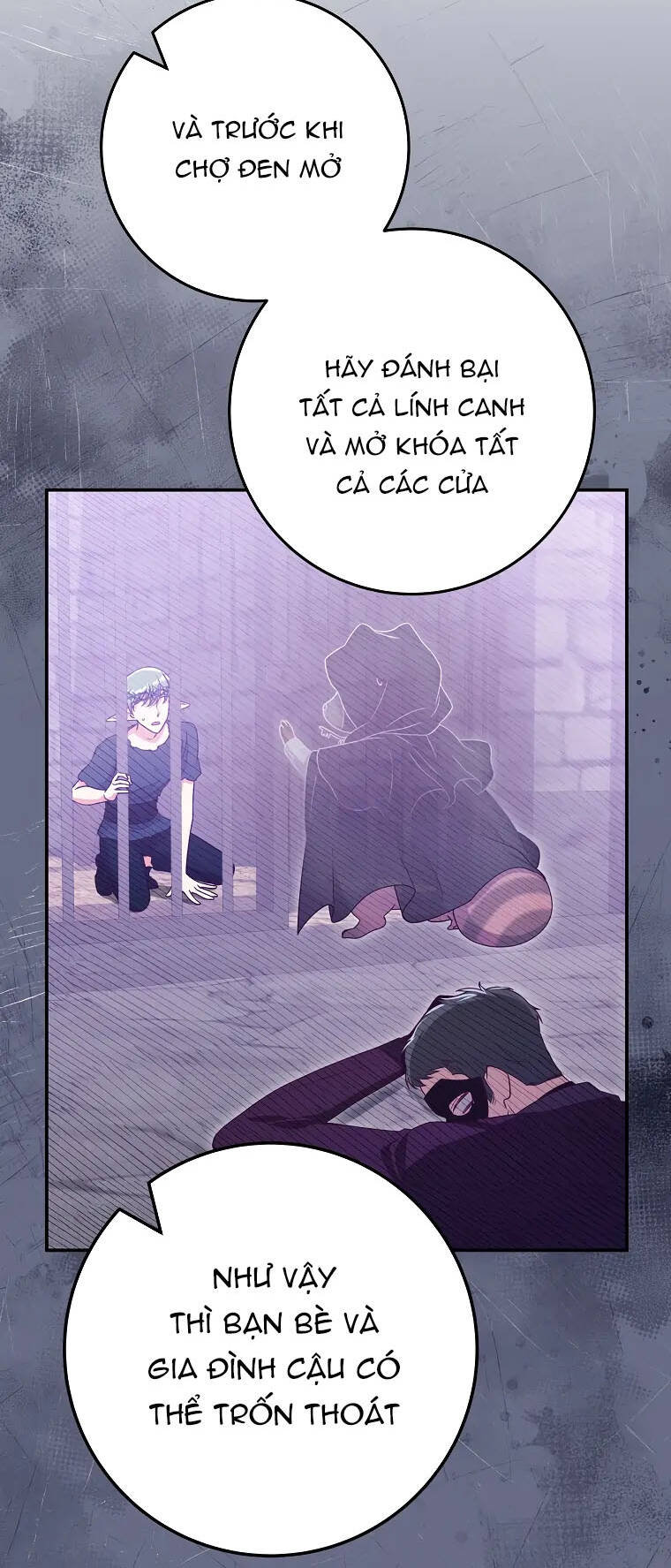 Tôi Bị Mắc Kẹt Trong Trò Chơi Lỗi: Chapter 34.1