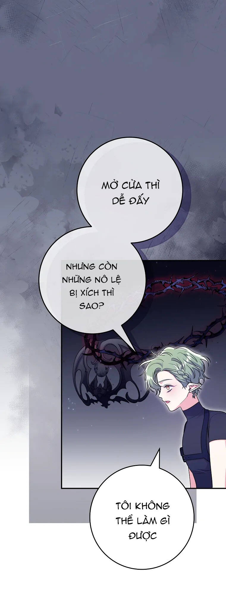 Tôi Bị Mắc Kẹt Trong Trò Chơi Lỗi: Chapter 34.1