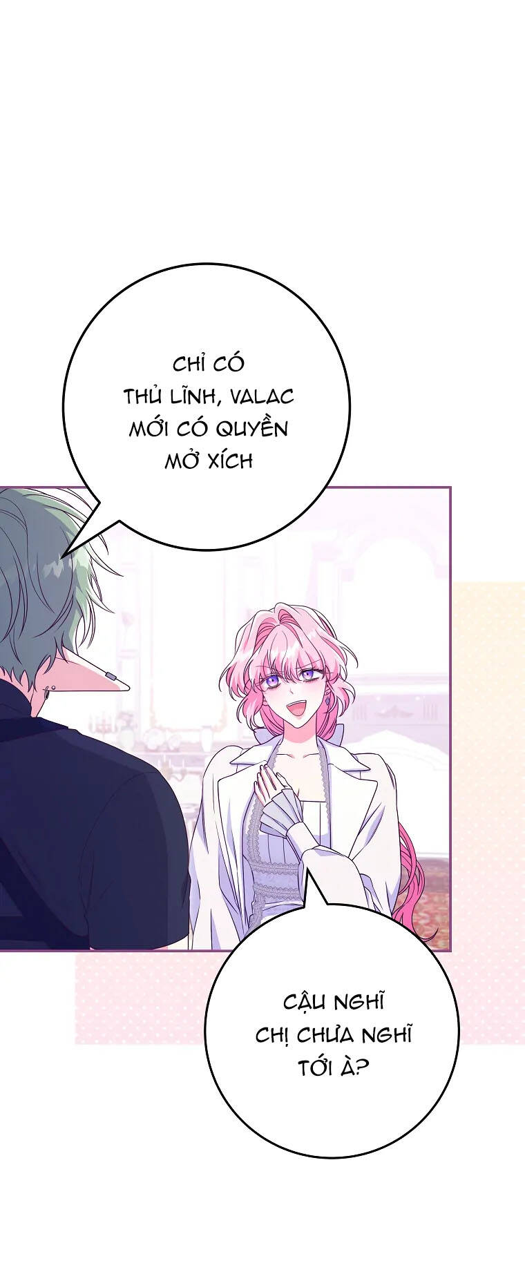 Tôi Bị Mắc Kẹt Trong Trò Chơi Lỗi: Chapter 34.1