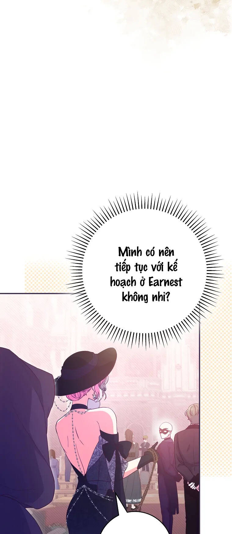 Tôi Bị Mắc Kẹt Trong Trò Chơi Lỗi: Chapter 34.1