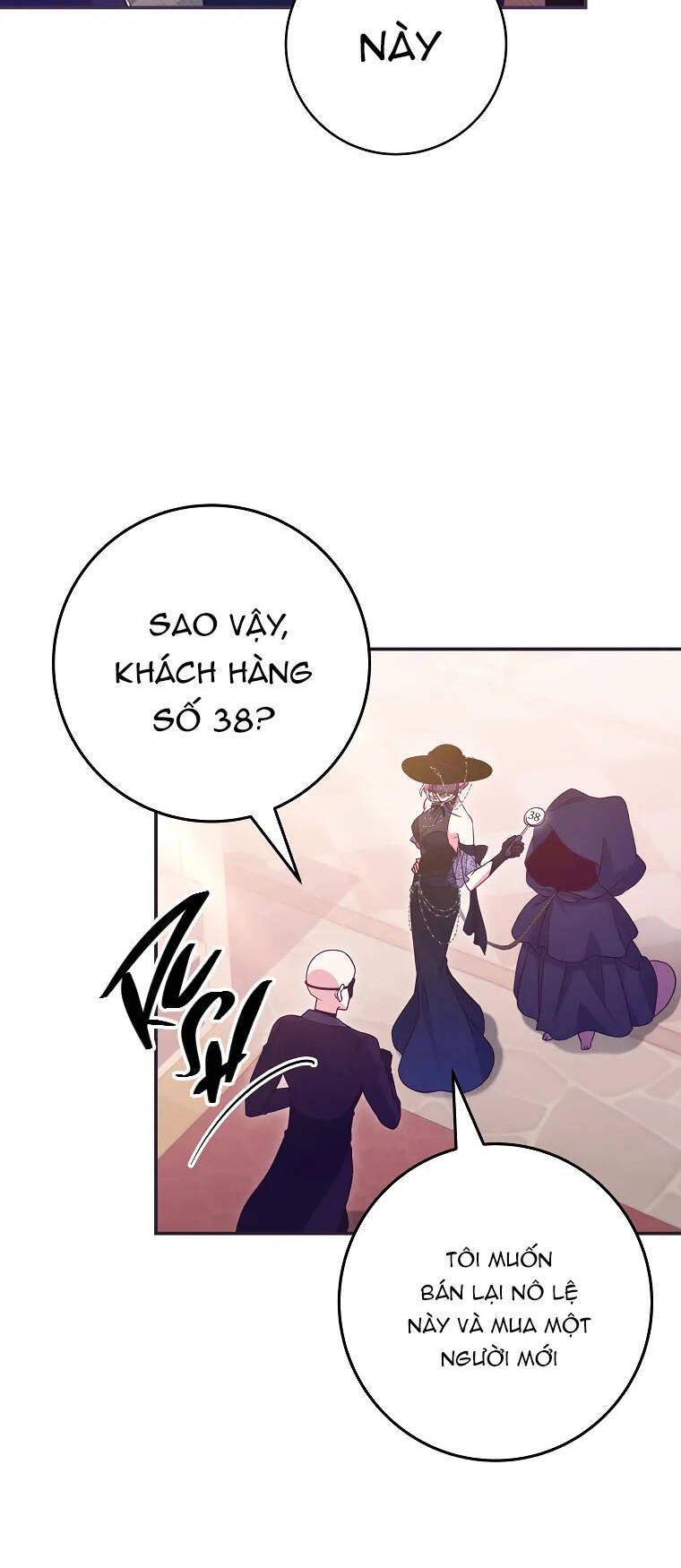 Tôi Bị Mắc Kẹt Trong Trò Chơi Lỗi: Chapter 34.1