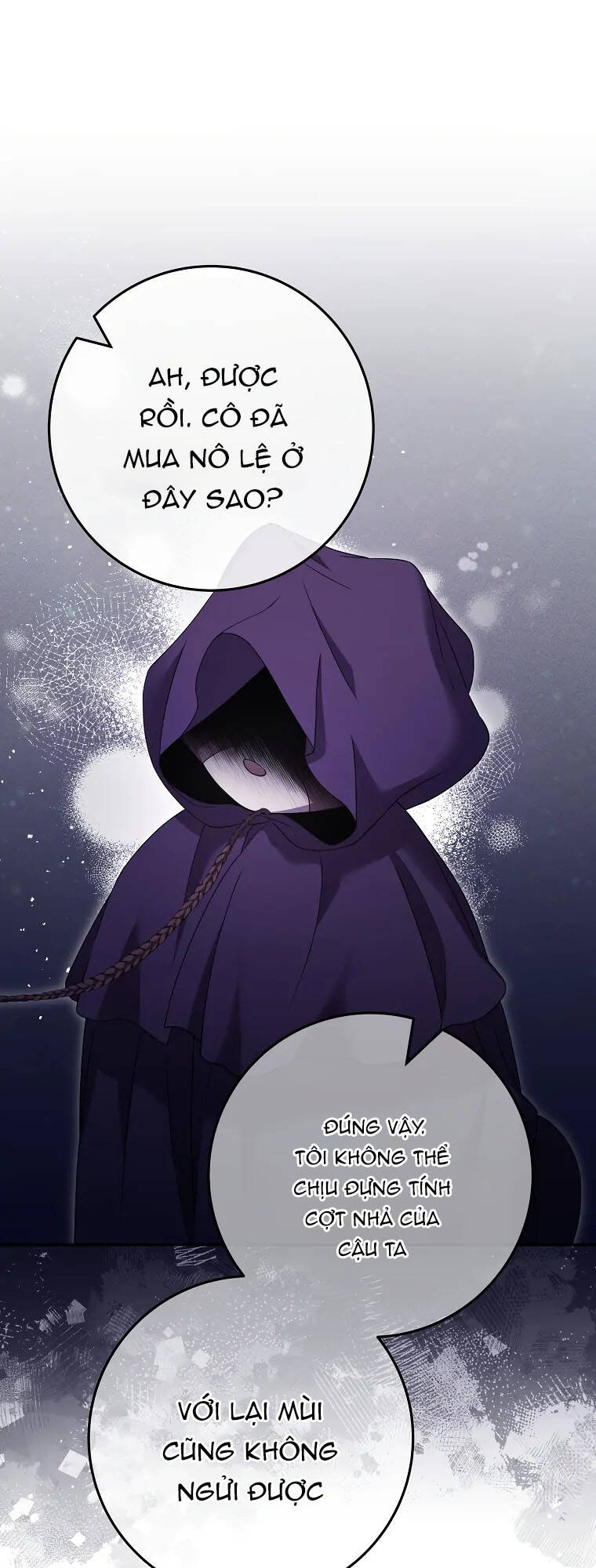 Tôi Bị Mắc Kẹt Trong Trò Chơi Lỗi: Chapter 34.1