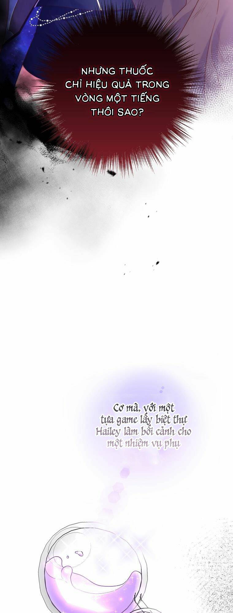 Tôi Bị Mắc Kẹt Trong Trò Chơi Lỗi: Chapter 5
