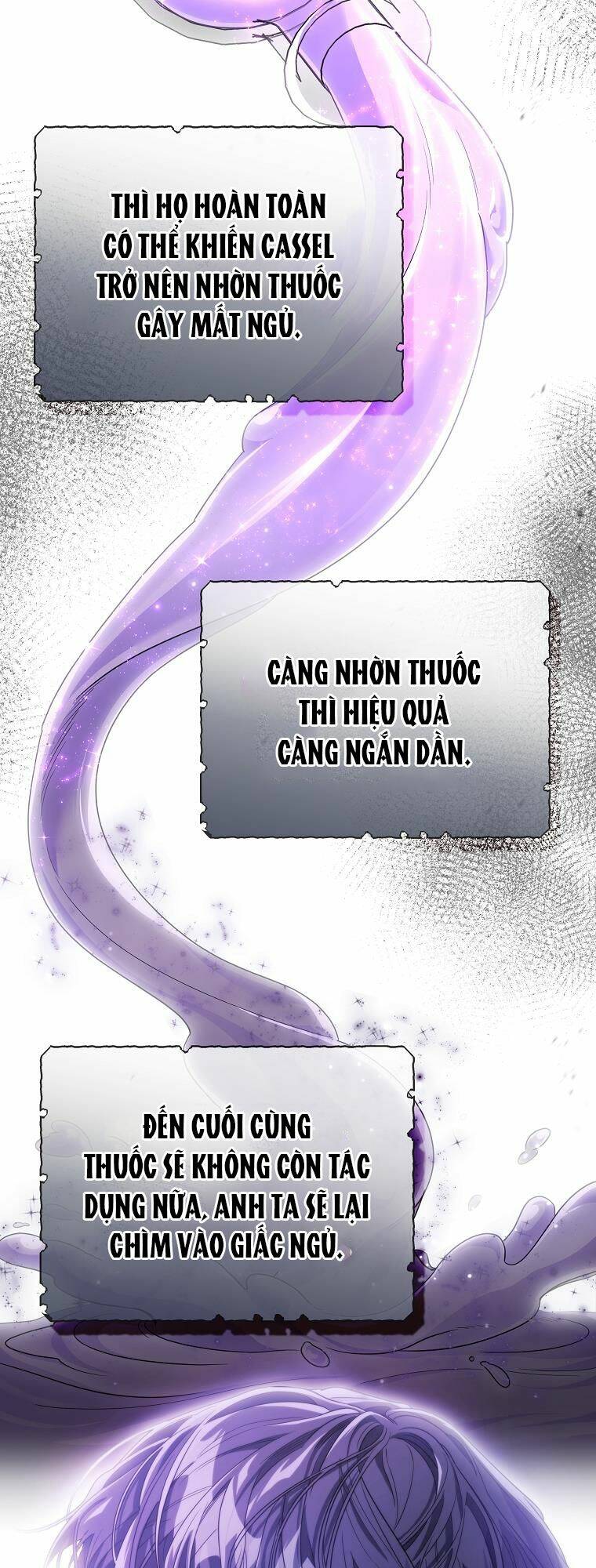 Tôi Bị Mắc Kẹt Trong Trò Chơi Lỗi: Chapter 5