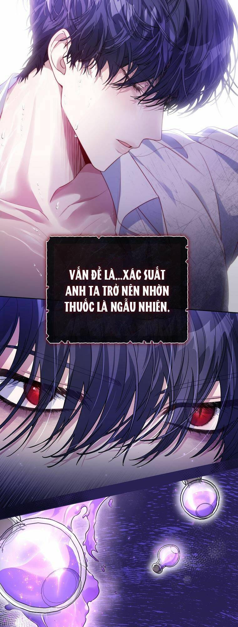 Tôi Bị Mắc Kẹt Trong Trò Chơi Lỗi: Chapter 5