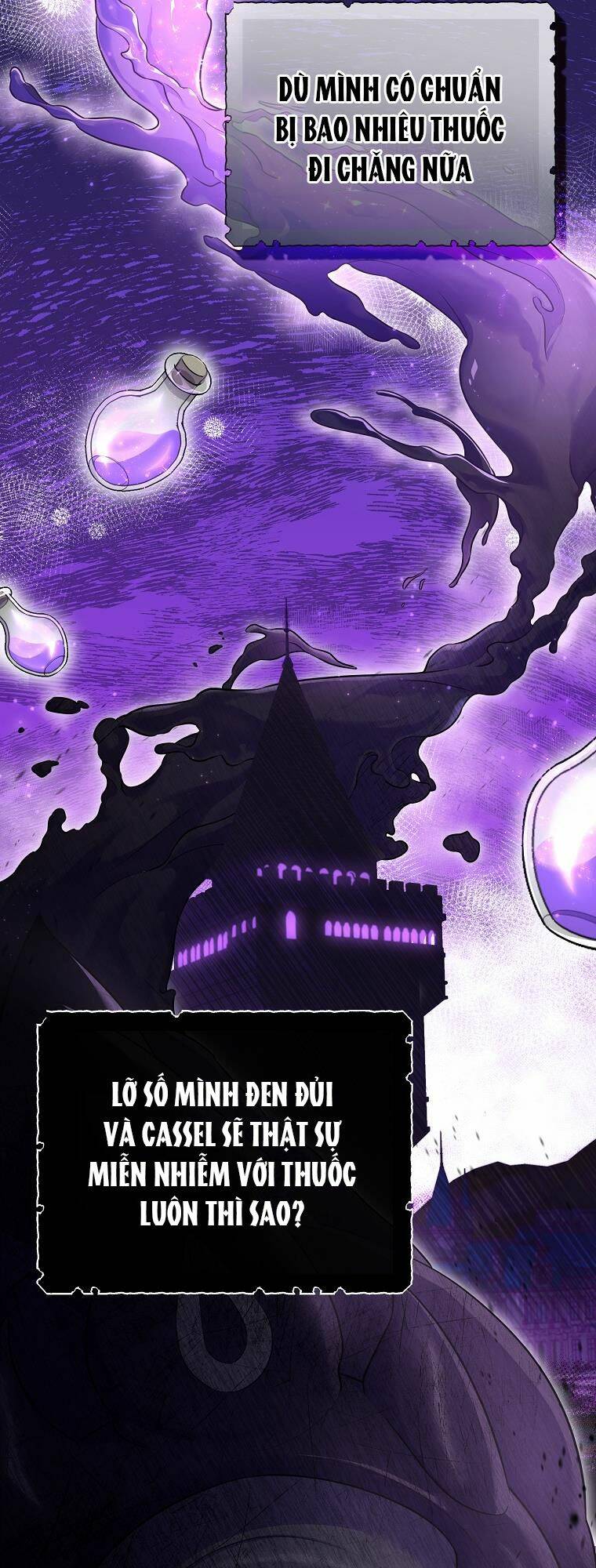 Tôi Bị Mắc Kẹt Trong Trò Chơi Lỗi: Chapter 5