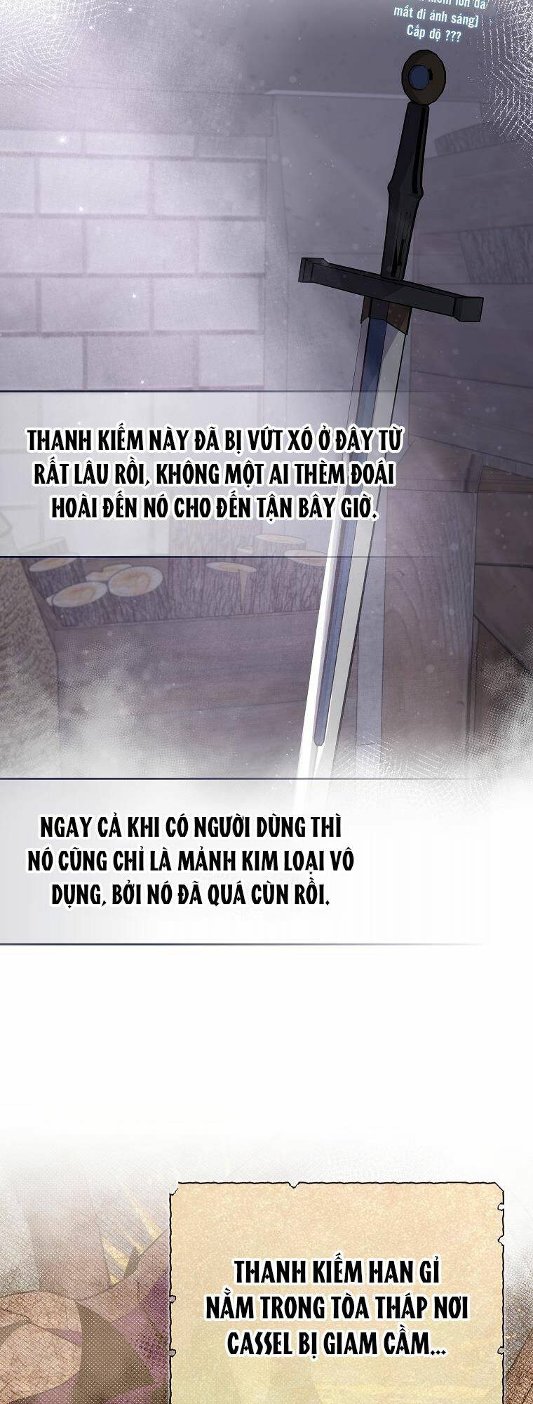 Tôi Bị Mắc Kẹt Trong Trò Chơi Lỗi: Chapter 5