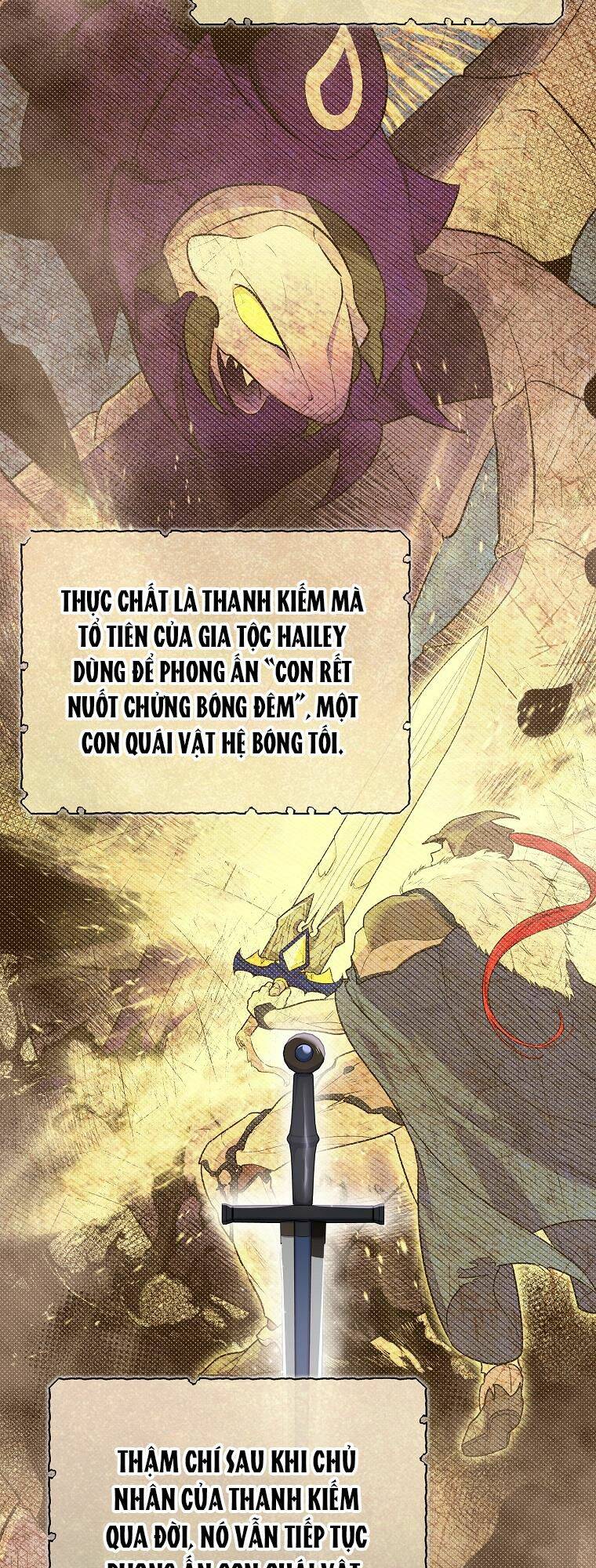 Tôi Bị Mắc Kẹt Trong Trò Chơi Lỗi: Chapter 5