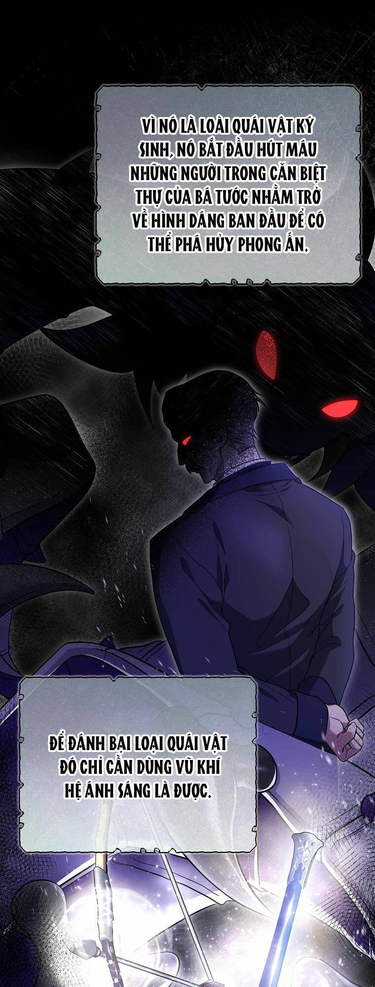Tôi Bị Mắc Kẹt Trong Trò Chơi Lỗi: Chapter 5