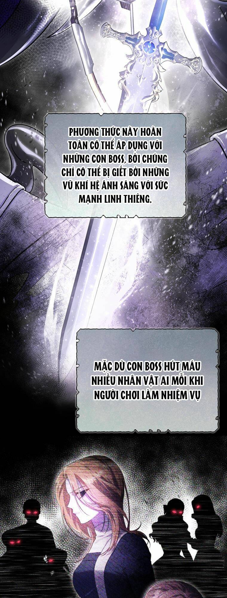 Tôi Bị Mắc Kẹt Trong Trò Chơi Lỗi: Chapter 5