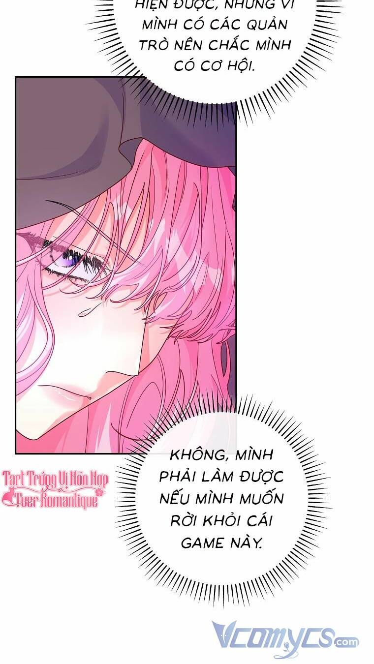 Tôi Bị Mắc Kẹt Trong Trò Chơi Lỗi: Chapter 5
