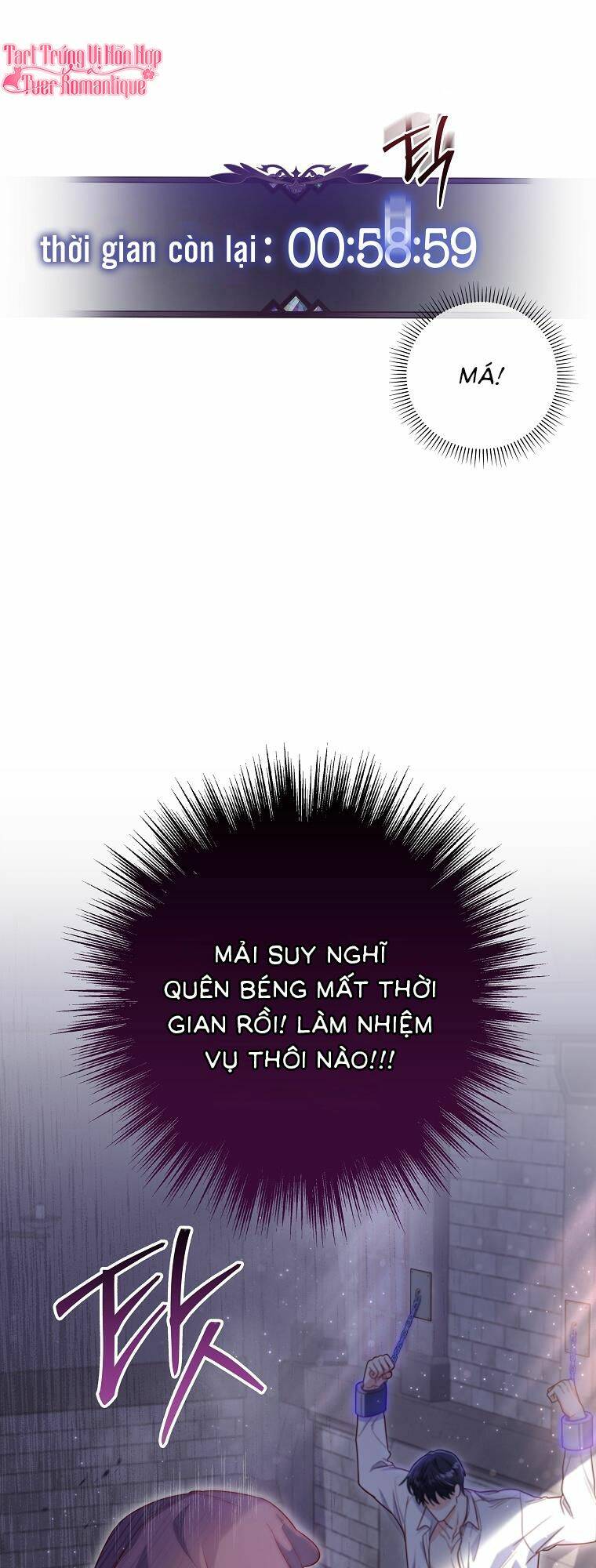 Tôi Bị Mắc Kẹt Trong Trò Chơi Lỗi: Chapter 5