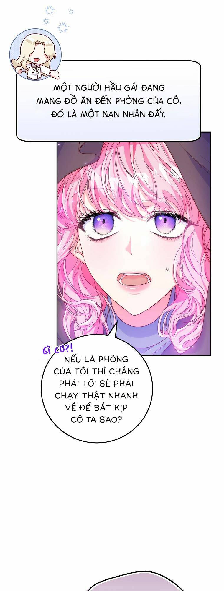 Tôi Bị Mắc Kẹt Trong Trò Chơi Lỗi: Chapter 5