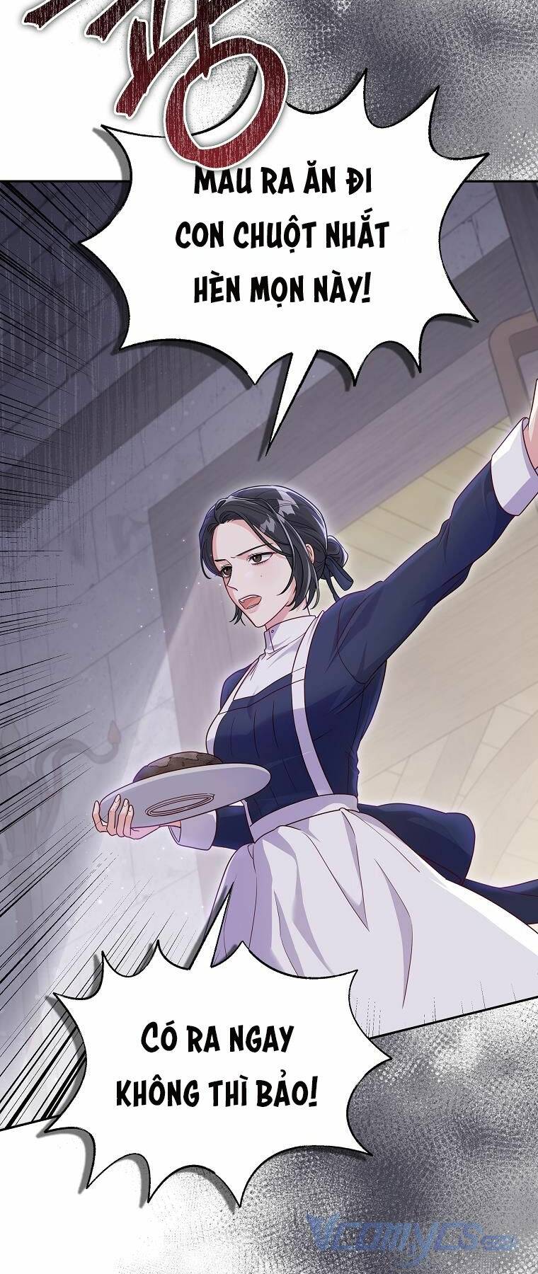 Tôi Bị Mắc Kẹt Trong Trò Chơi Lỗi: Chapter 5