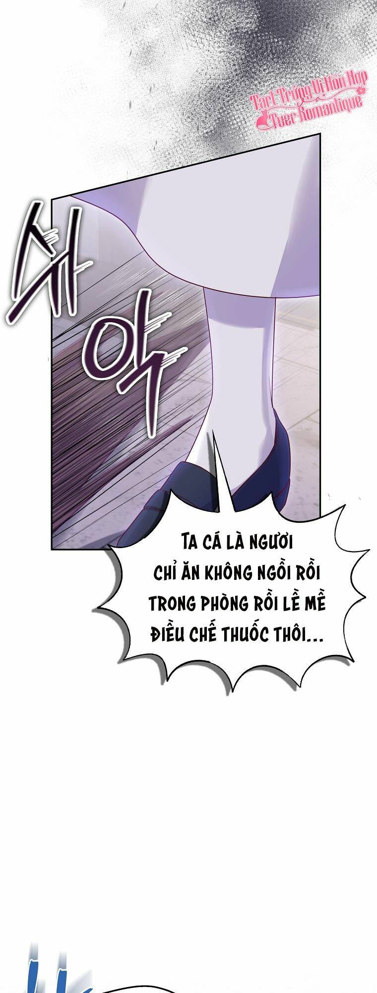 Tôi Bị Mắc Kẹt Trong Trò Chơi Lỗi: Chapter 5