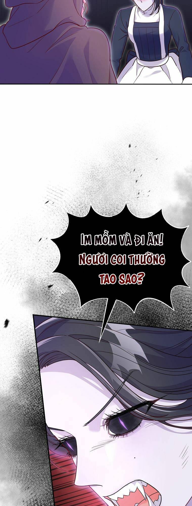 Tôi Bị Mắc Kẹt Trong Trò Chơi Lỗi: Chapter 5