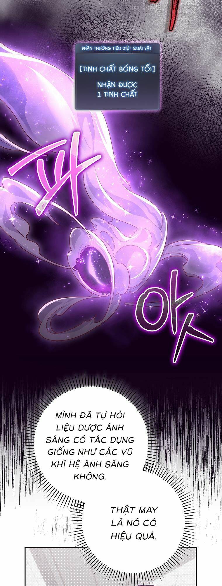Tôi Bị Mắc Kẹt Trong Trò Chơi Lỗi: Chapter 5