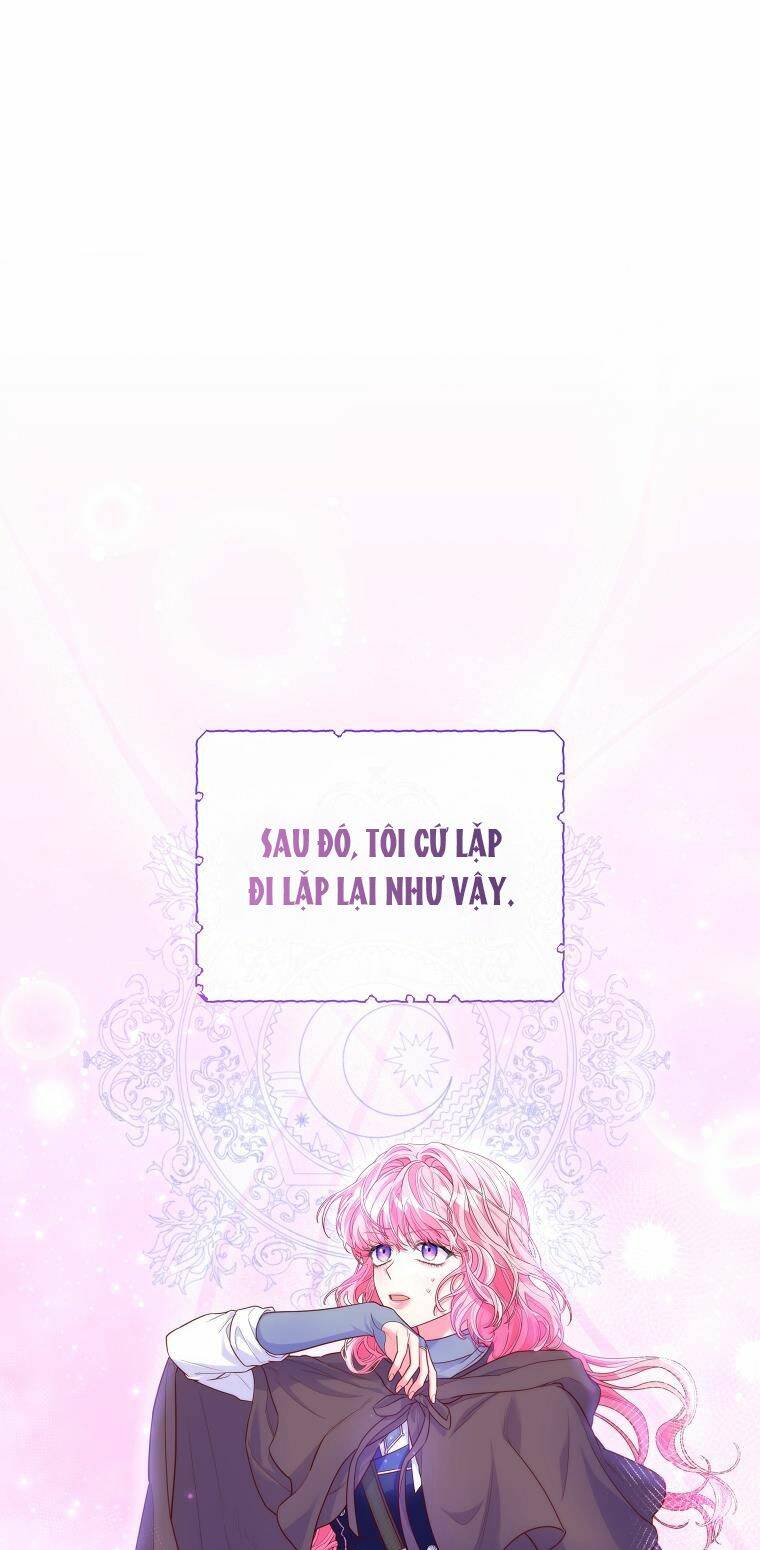Tôi Bị Mắc Kẹt Trong Trò Chơi Lỗi: Chapter 5