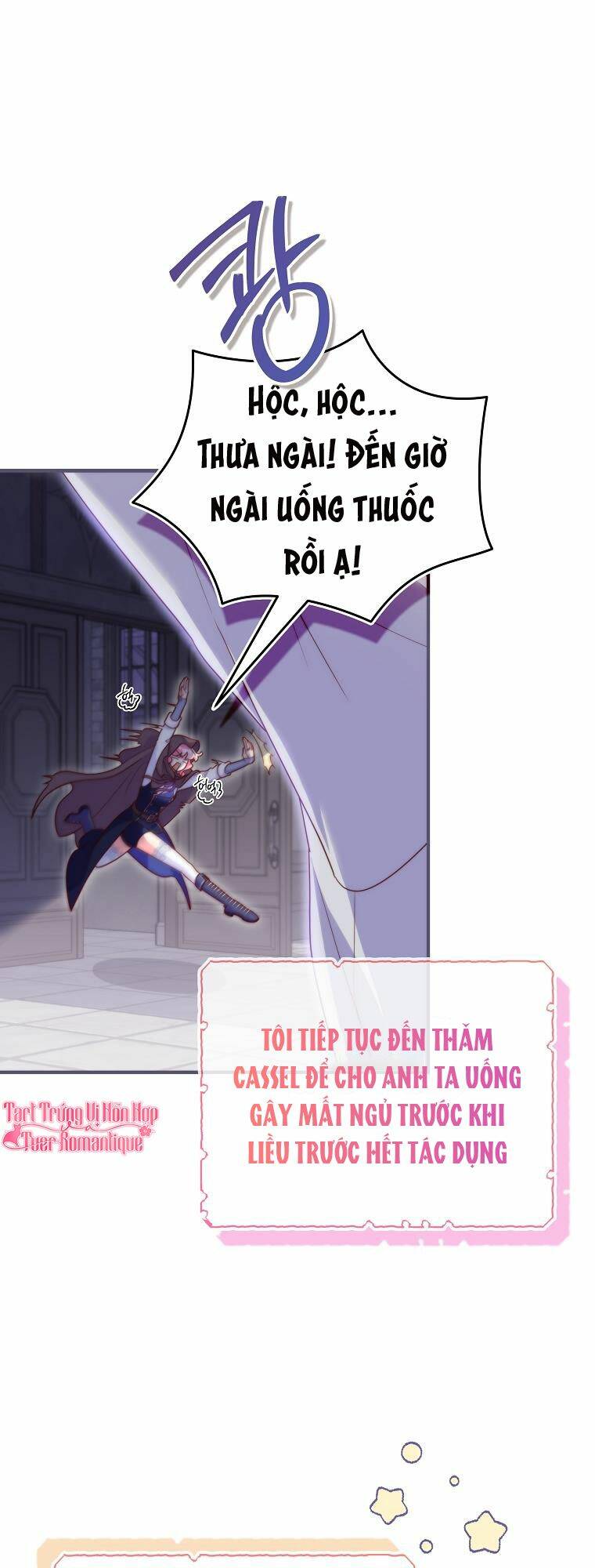 Tôi Bị Mắc Kẹt Trong Trò Chơi Lỗi: Chapter 5