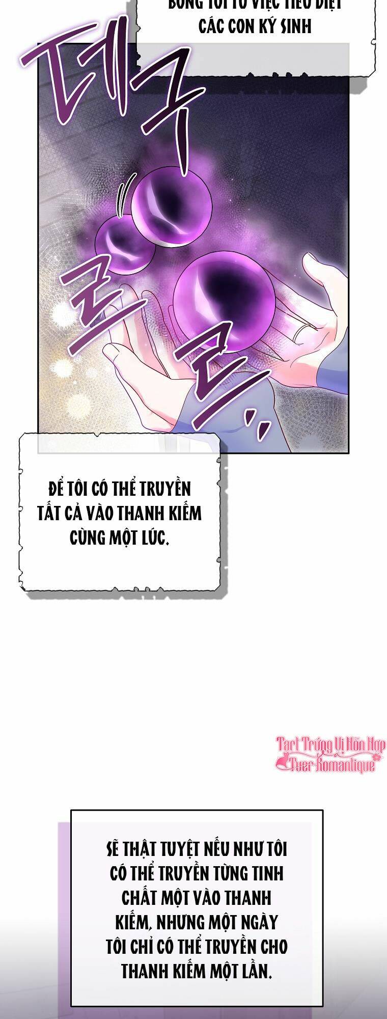 Tôi Bị Mắc Kẹt Trong Trò Chơi Lỗi: Chapter 5