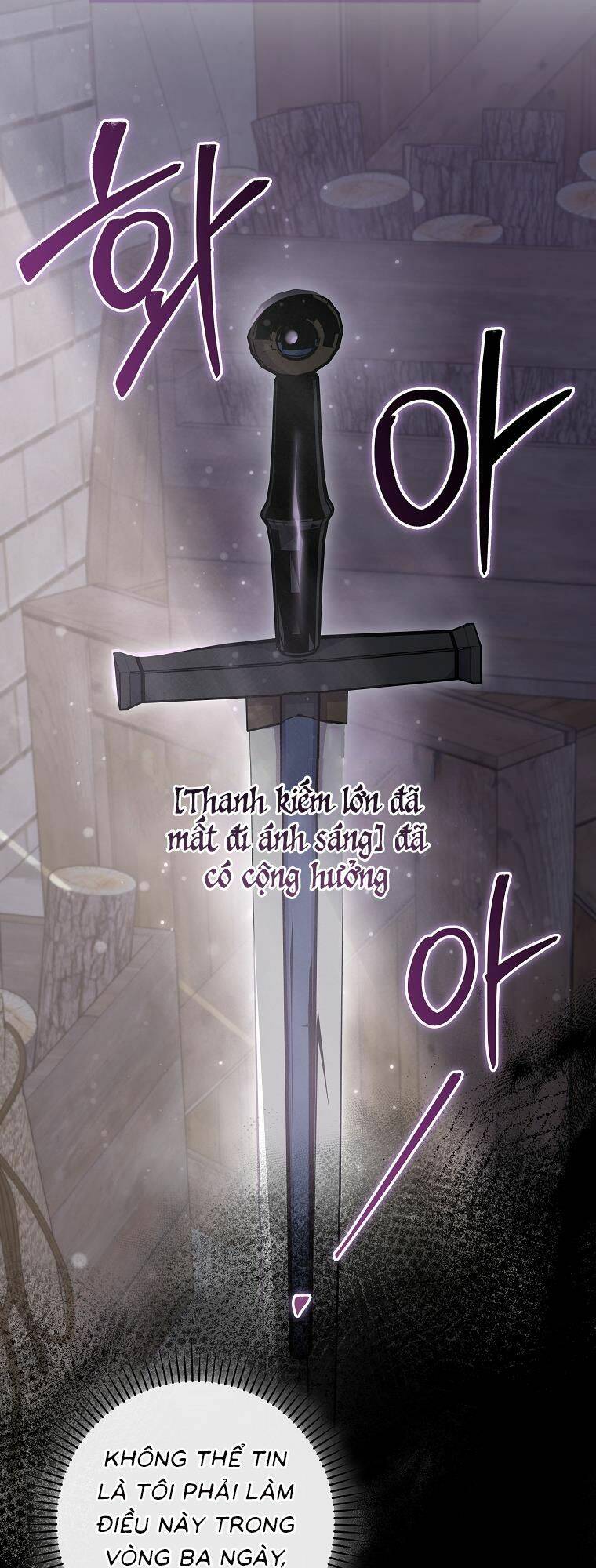 Tôi Bị Mắc Kẹt Trong Trò Chơi Lỗi: Chapter 5