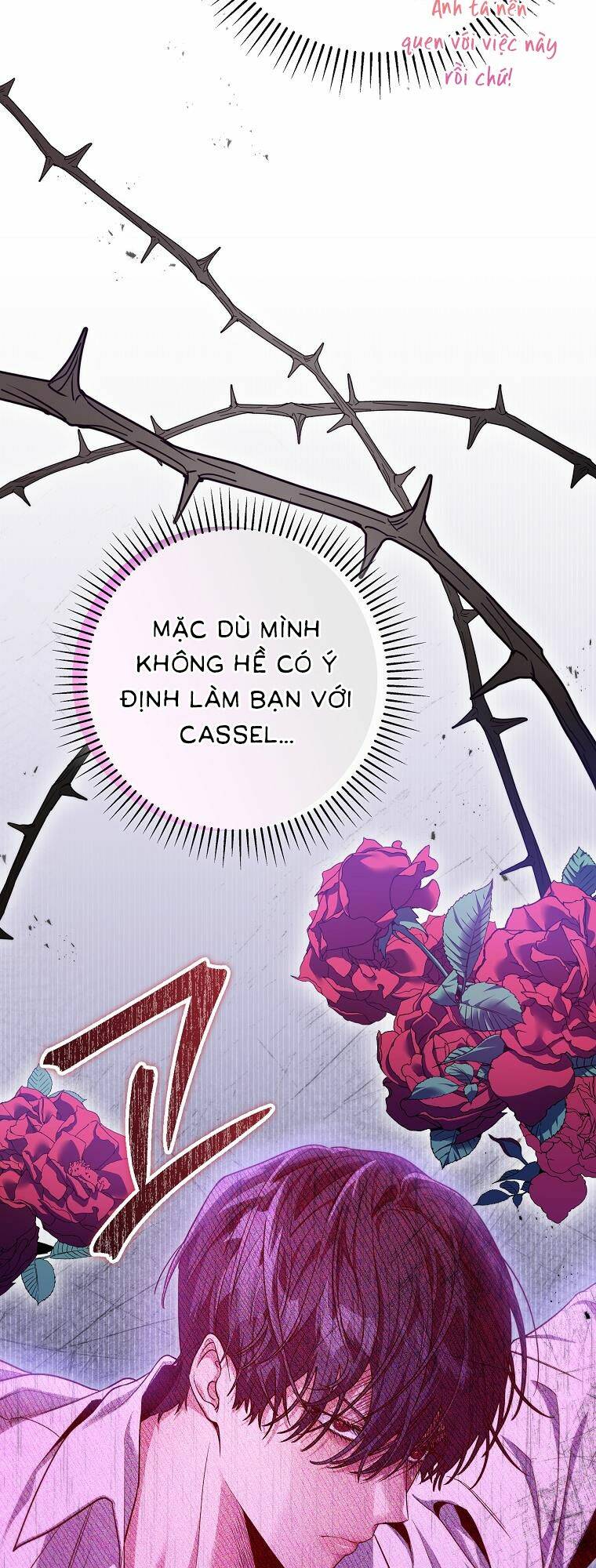 Tôi Bị Mắc Kẹt Trong Trò Chơi Lỗi: Chapter 5