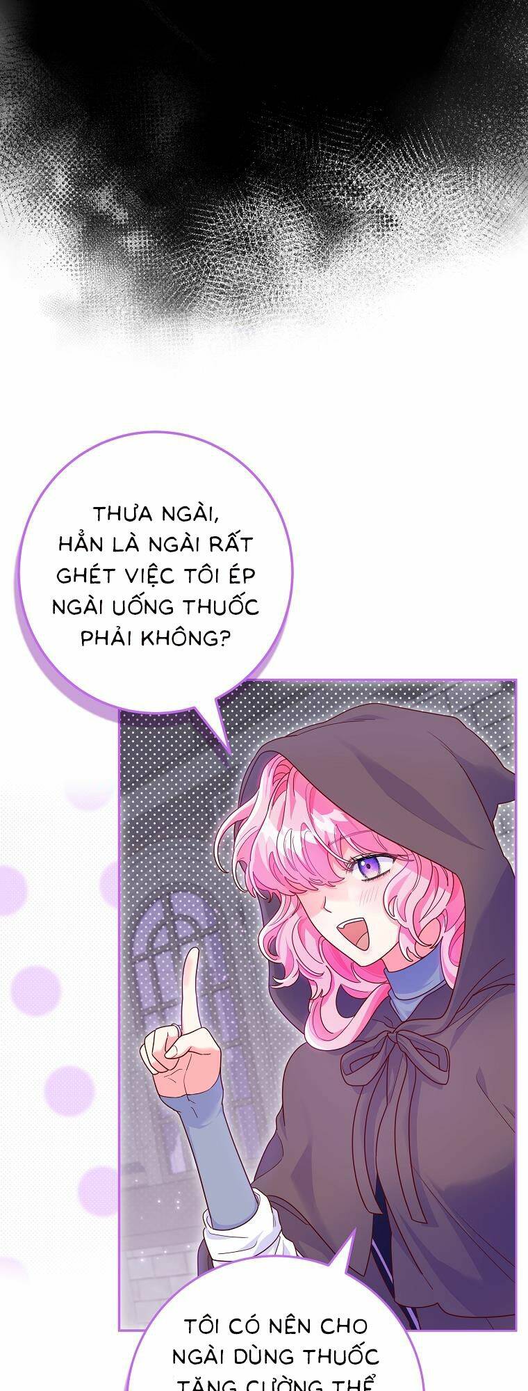 Tôi Bị Mắc Kẹt Trong Trò Chơi Lỗi: Chapter 5