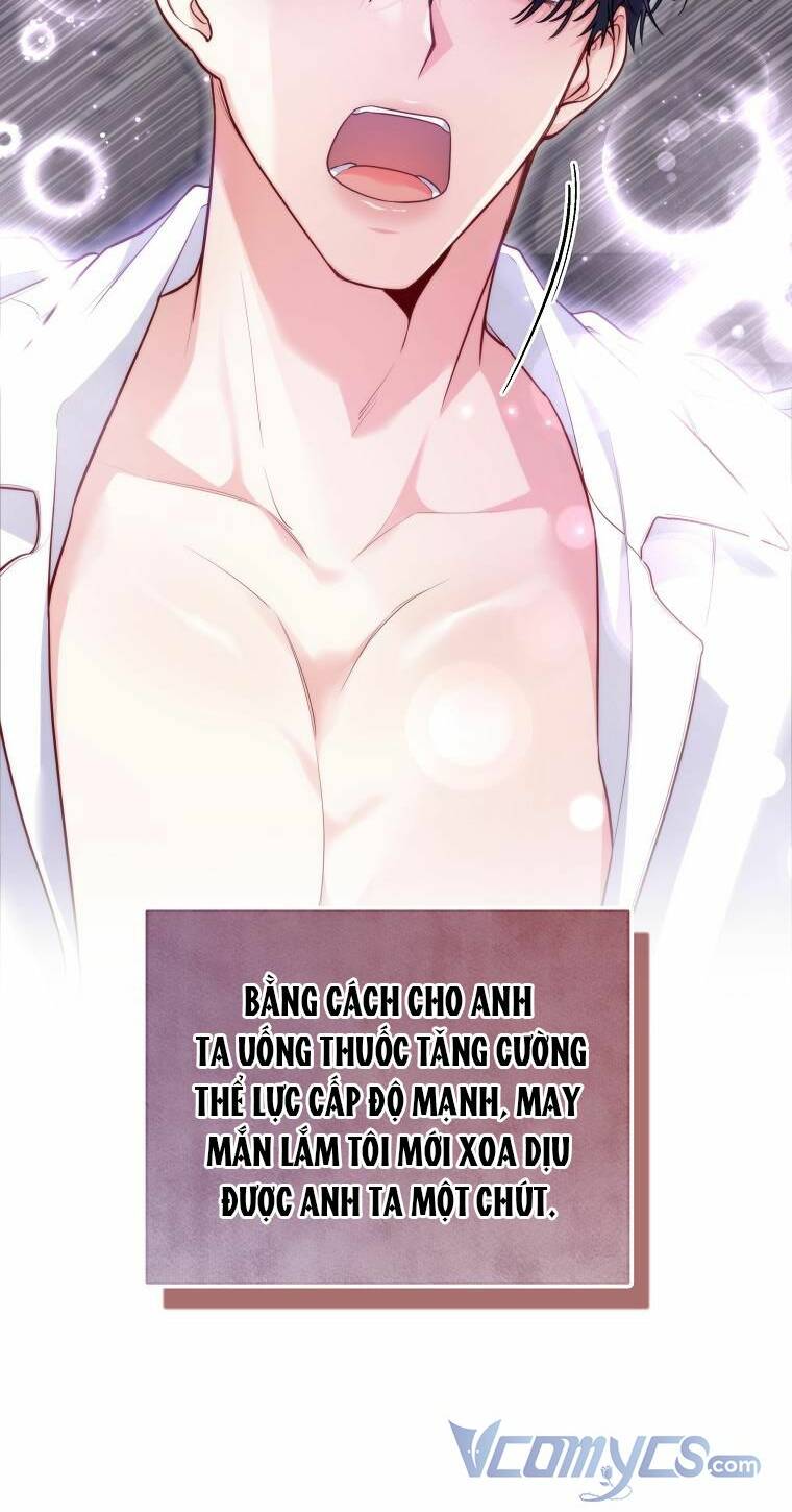 Tôi Bị Mắc Kẹt Trong Trò Chơi Lỗi: Chapter 5